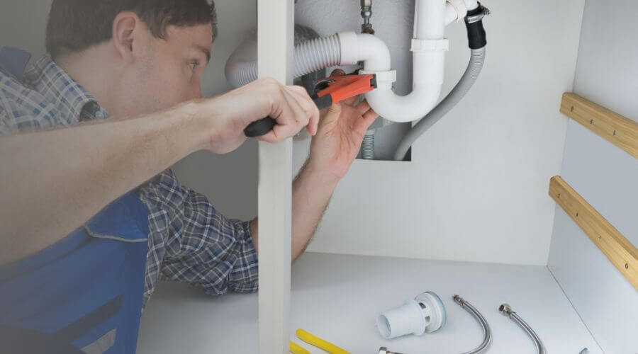 Professional Tankless Water Heater Installation in River Pines, CA